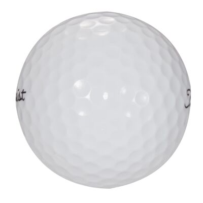 Titleist Pro V1® Golf Balls - 3 Pack Thumbnail