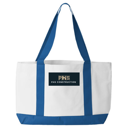 PHS - Pro Camouflage Series Cap with Mesh Back - P&O Cruiser Tote Thumbnail