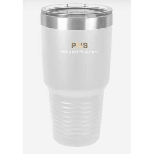 PHS - Stemless Wine Tumbler 12 oz - Ringneck Tumbler 30 oz Thumbnail