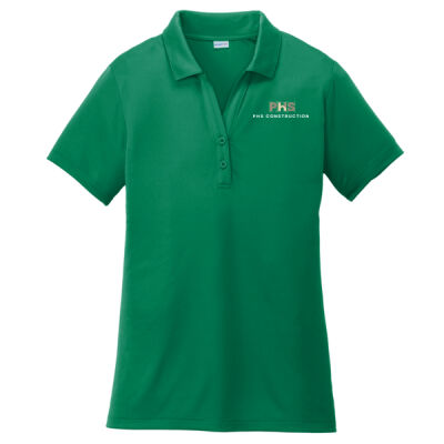 LC - Women's PosiCharge ® Competitor Polo Thumbnail