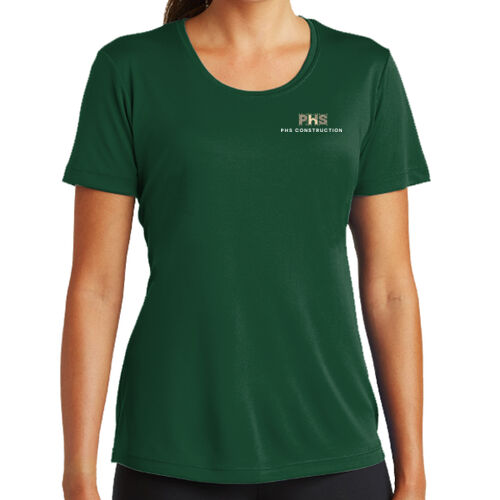 LC - Women's PosiCharge ® Competitor Tee Thumbnail