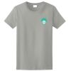 Women's Ultra Cotton ® 100% US Cotton T Shirt Thumbnail