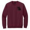 Heavy Blend Crewneck Sweatshirt Thumbnail