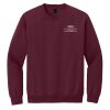 Heavy Blend Crewneck Sweatshirt Thumbnail