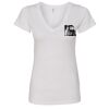 Women's Ideal V-Neck T-Shirt Thumbnail