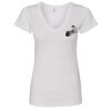 Women's Ideal V-Neck T-Shirt Thumbnail