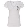 Women's Ideal V-Neck T-Shirt Thumbnail