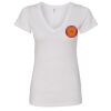 Women's Ideal V-Neck T-Shirt Thumbnail
