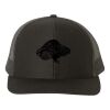 Snapback Trucker Cap Thumbnail