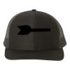 Snapback Trucker Cap Thumbnail