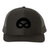 Snapback Trucker Cap Thumbnail
