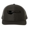 Snapback Trucker Cap Thumbnail