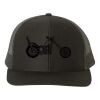 Snapback Trucker Cap Thumbnail