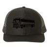 Snapback Trucker Cap Thumbnail