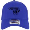 OTTO CAP® OTTO FLEX® Fitted 6 Panel Low Profile Baseball Cap Thumbnail