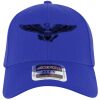 OTTO CAP® OTTO FLEX® Fitted 6 Panel Low Profile Baseball Cap Thumbnail