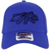 OTTO CAP® OTTO FLEX® Fitted 6 Panel Low Profile Baseball Cap Thumbnail