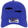 OTTO CAP® OTTO FLEX® Fitted 6 Panel Low Profile Baseball Cap Thumbnail