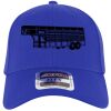 OTTO CAP® OTTO FLEX® Fitted 6 Panel Low Profile Baseball Cap Thumbnail