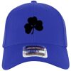 OTTO CAP® OTTO FLEX® Fitted 6 Panel Low Profile Baseball Cap Thumbnail