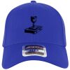 OTTO CAP® OTTO FLEX® Fitted 6 Panel Low Profile Baseball Cap Thumbnail